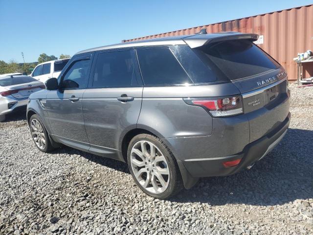 2016 Land Rover Range Rover — VIN SALWR2KF6GA551138, şəkil 2