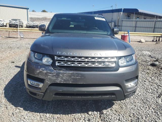 2016 Land Rover Range Rover — VIN SALWR2KF6GA551138, şəkil 5