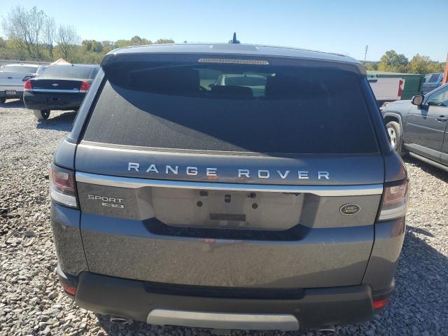2016 Land Rover Range Rover — VIN SALWR2KF6GA551138, şəkil 6