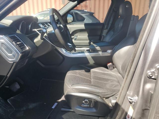2016 Land Rover Range Rover — VIN SALWR2KF6GA551138, şəkil 7