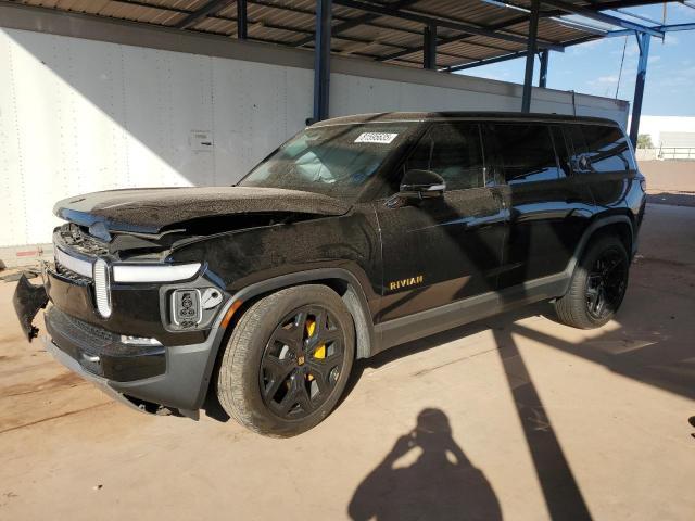 2024 Rivian R1S — VIN 7PDSGABA4RN030272, şəkil 1