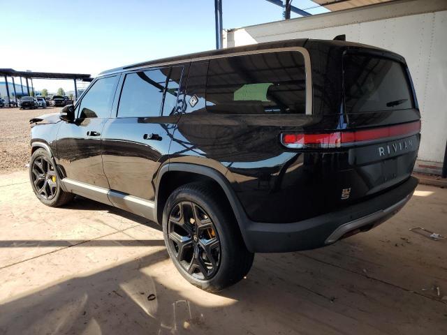 2024 Rivian R1S — VIN 7PDSGABA4RN030272, şəkil 2
