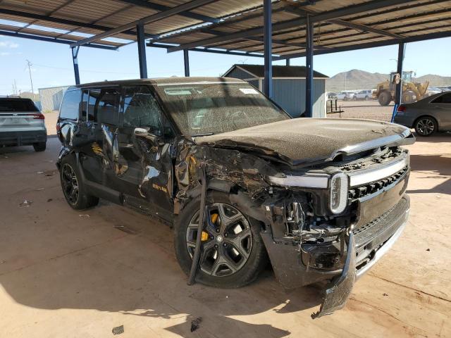 2024 Rivian R1S — VIN 7PDSGABA4RN030272, şəkil 4