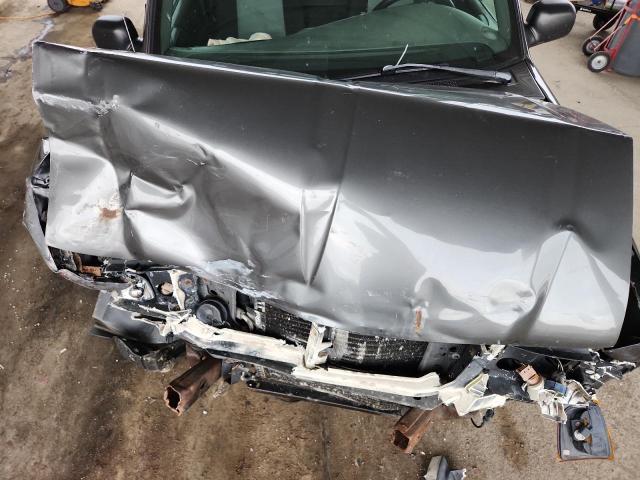 1FTYR10D74PA60937 2004 Ford Ranger photo no. 11