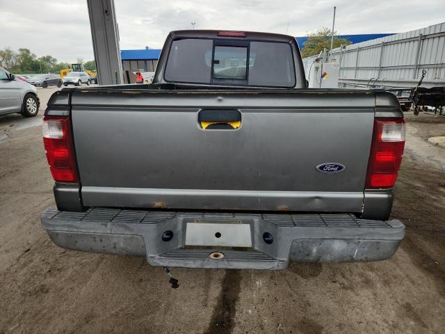 1FTYR10D74PA60937 2004 Ford Ranger photo no. 6