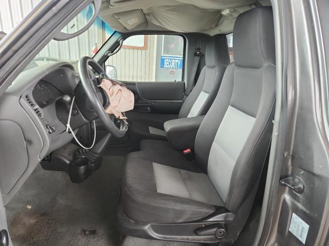 1FTYR10D74PA60937 2004 Ford Ranger photo no. 7