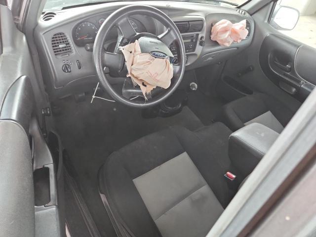 1FTYR10D74PA60937 2004 Ford Ranger photo no. 8