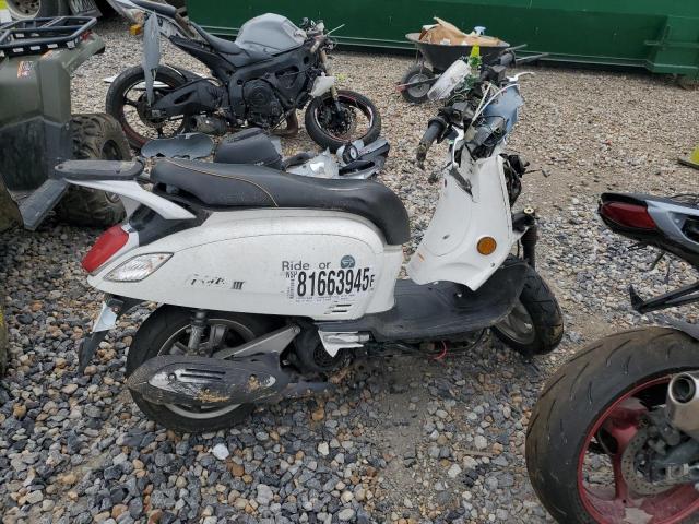 RFGBS1LE6JXXA3264 2018 SYM Fiddle photo no. 1