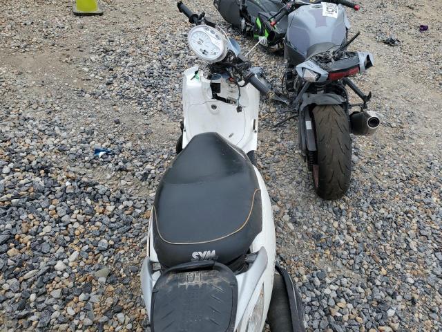 RFGBS1LE6JXXA3264 2018 SYM Fiddle photo no. 6