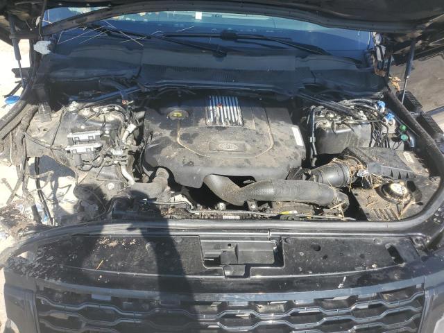 SALGS2RK2LA409133 2020 Land Rover Range Rover photo no. 12