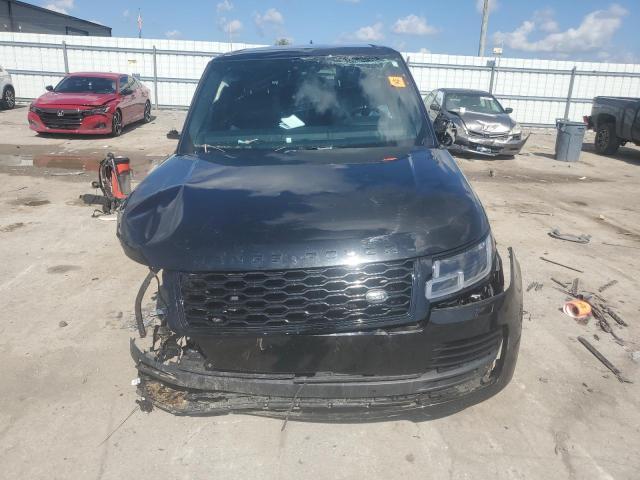 SALGS2RK2LA409133 2020 Land Rover Range Rover photo no. 5
