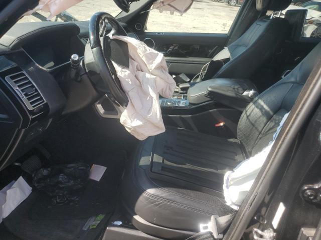 SALGS2RK2LA409133 2020 Land Rover Range Rover photo no. 7