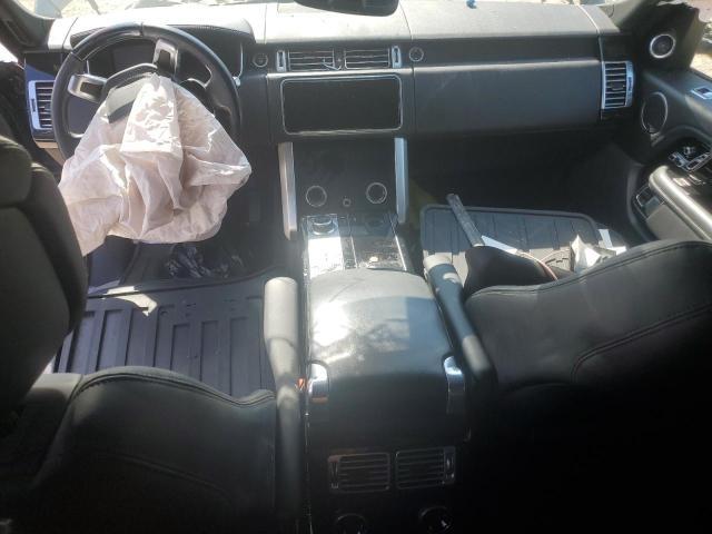 SALGS2RK2LA409133 2020 Land Rover Range Rover photo no. 8