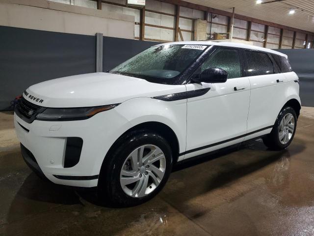 2024 Land Rover Range Rover — VIN SALZJ2FX5RH257750, şəkil 1