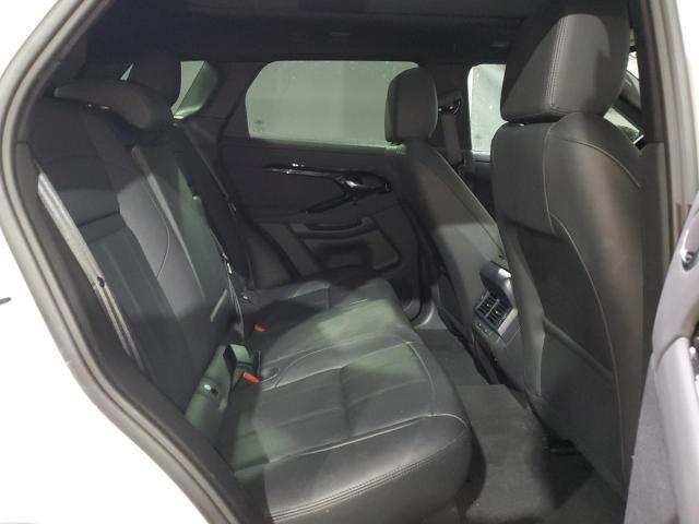 2024 Land Rover Range Rover — VIN SALZJ2FX5RH257750, şəkil 11