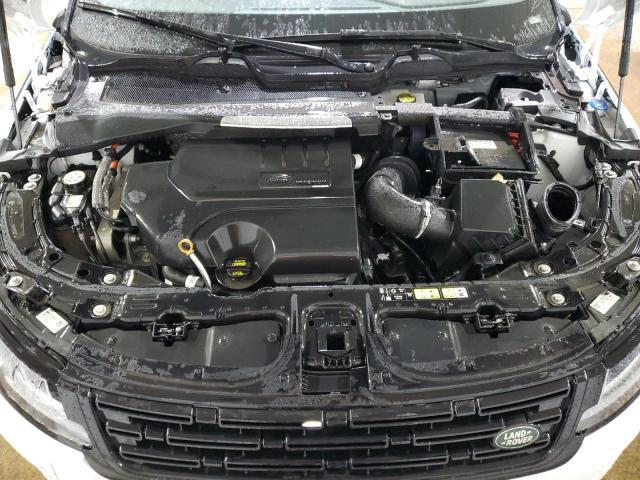 2024 Land Rover Range Rover — VIN SALZJ2FX5RH257750, şəkil 12