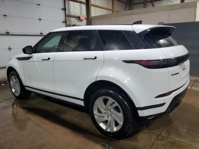 2024 Land Rover Range Rover — VIN SALZJ2FX5RH257750, şəkil 2