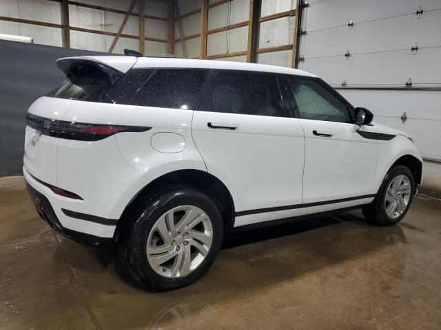 2024 Land Rover Range Rover — VIN SALZJ2FX5RH257750, şəkil 3