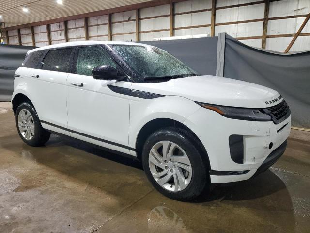 2024 Land Rover Range Rover — VIN SALZJ2FX5RH257750, şəkil 4