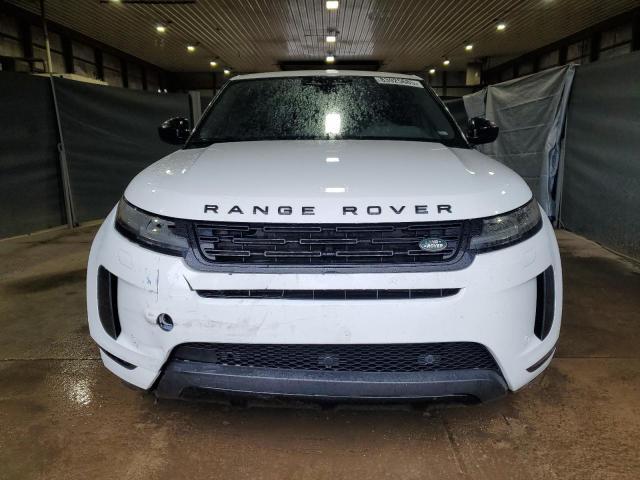 2024 Land Rover Range Rover — VIN SALZJ2FX5RH257750, şəkil 5