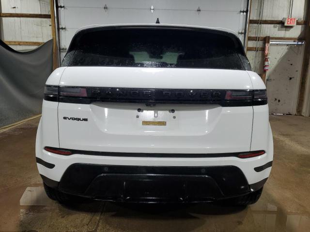 2024 Land Rover Range Rover — VIN SALZJ2FX5RH257750, şəkil 6