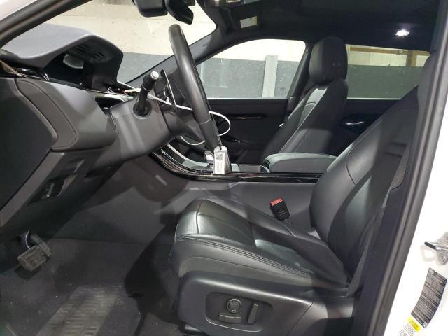 2024 Land Rover Range Rover — VIN SALZJ2FX5RH257750, şəkil 7