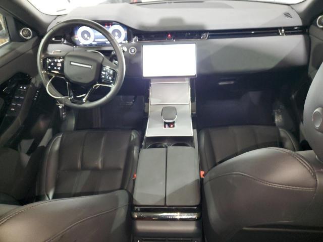 2024 Land Rover Range Rover — VIN SALZJ2FX5RH257750, şəkil 8