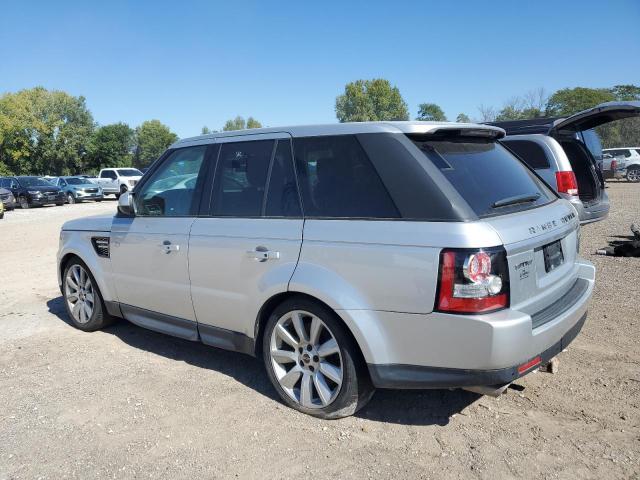 SALSH2E46CA748297 2012 Land Rover Range Rover photo no. 2