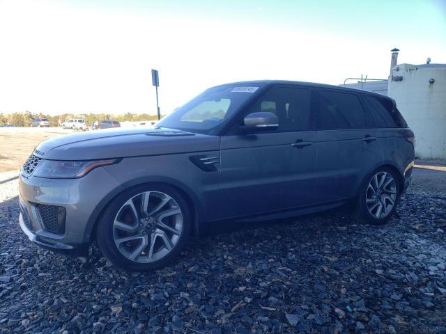 SALWR2RK9KA840316 2019 Land Rover Range Rover photo no. 1