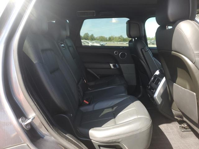 SALWR2RK9KA840316 2019 Land Rover Range Rover photo no. 11