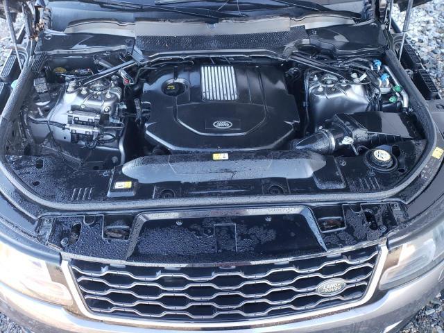 SALWR2RK9KA840316 2019 Land Rover Range Rover photo no. 12