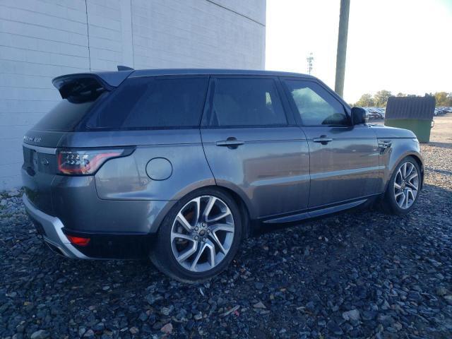 SALWR2RK9KA840316 2019 Land Rover Range Rover photo no. 3