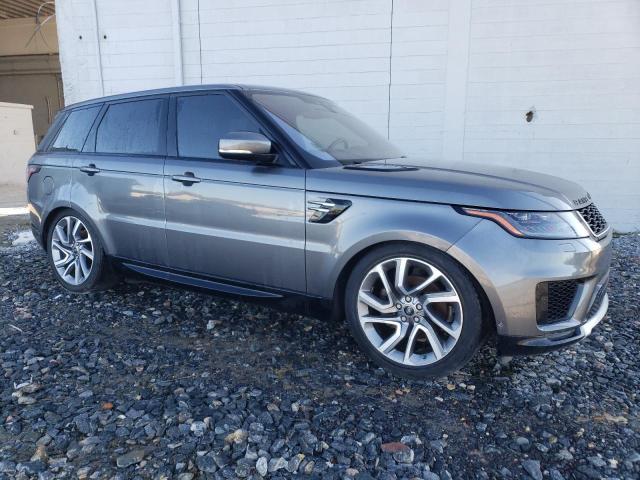 SALWR2RK9KA840316 2019 Land Rover Range Rover photo no. 4