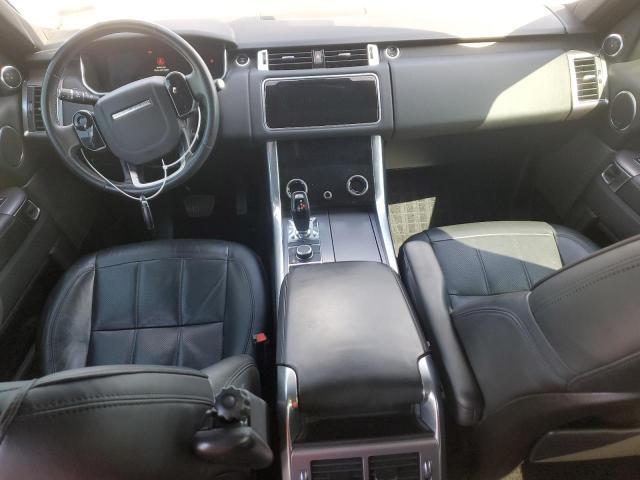 SALWR2RK9KA840316 2019 Land Rover Range Rover photo no. 8