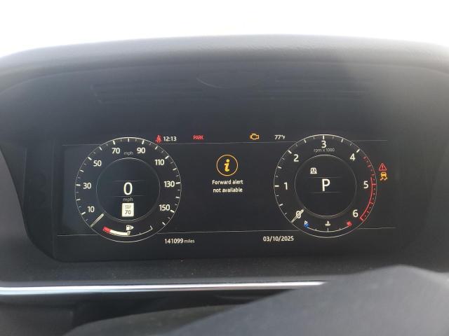 SALWR2RK9KA840316 2019 Land Rover Range Rover photo no. 9