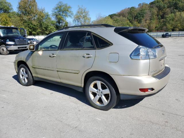 JTJGA31U960065644 2006 Lexus RX photo no. 2