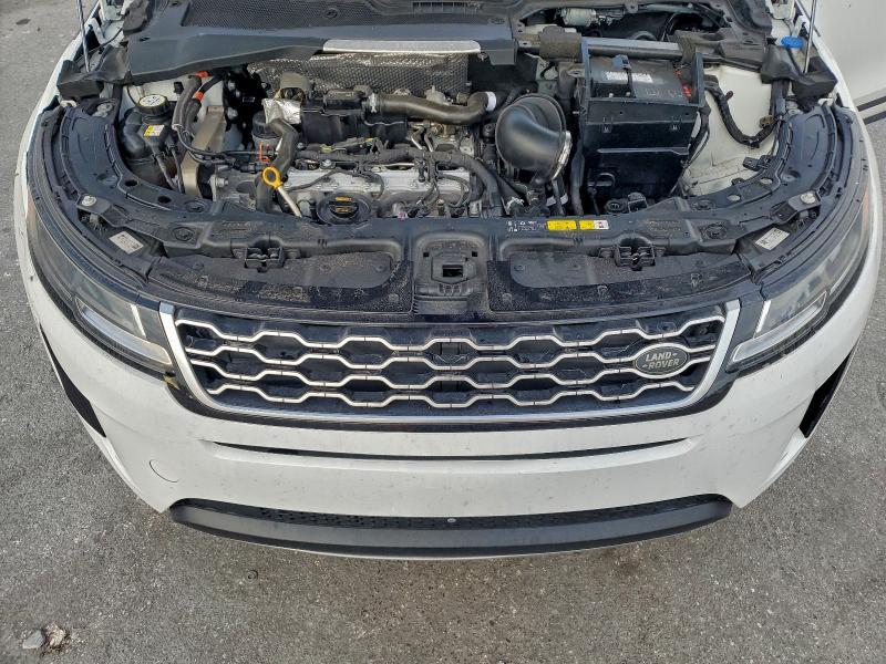 SALZJ2FX5MH130277 2021 Land Rover Range Rover photo no. 12
