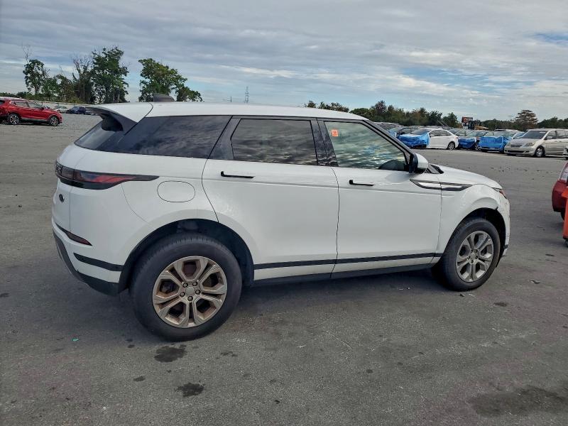 SALZJ2FX5MH130277 2021 Land Rover Range Rover photo no. 3