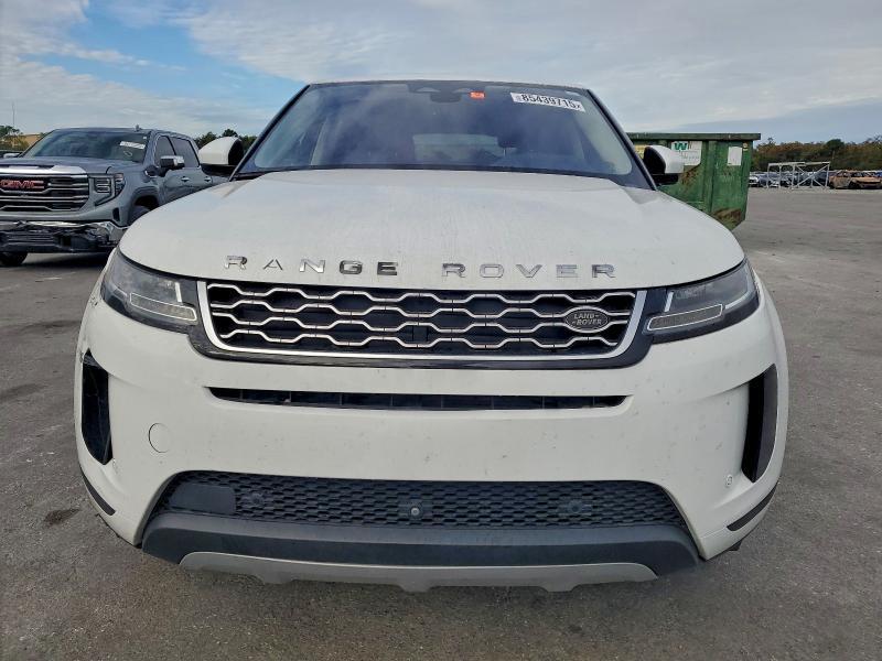 SALZJ2FX5MH130277 2021 Land Rover Range Rover photo no. 5