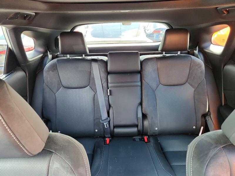 2T2BAMCA4RC069760 2024 Lexus RX photo no. 10