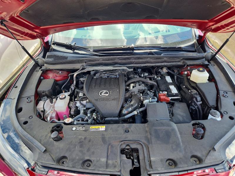 2T2BAMCA4RC069760 2024 Lexus RX photo no. 12