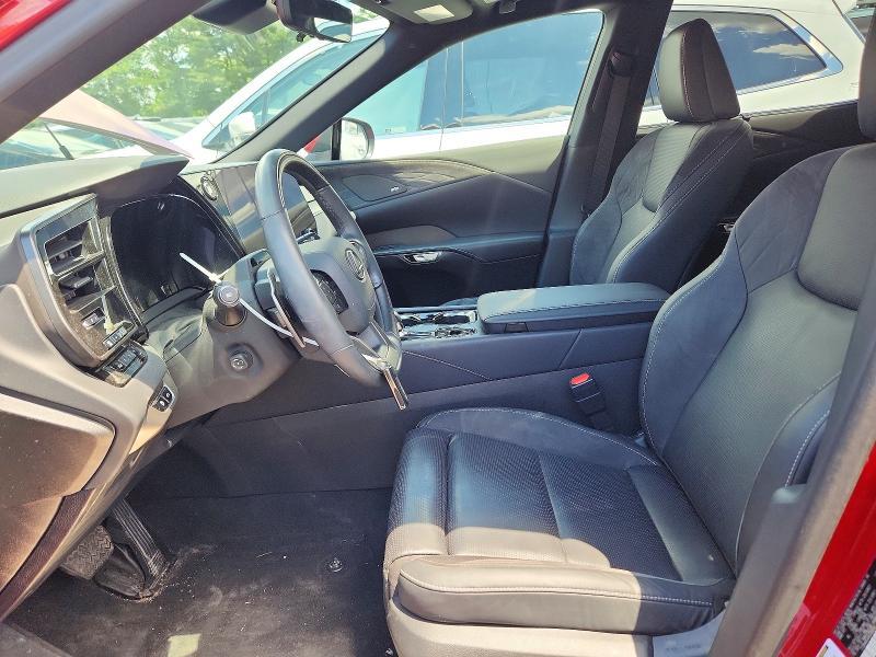 2T2BAMCA4RC069760 2024 Lexus RX photo no. 7