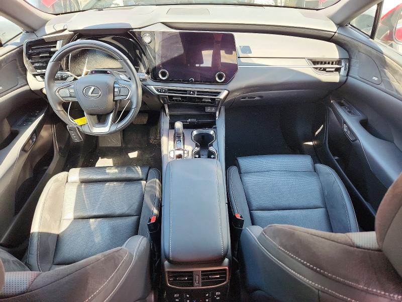 2T2BAMCA4RC069760 2024 Lexus RX photo no. 8