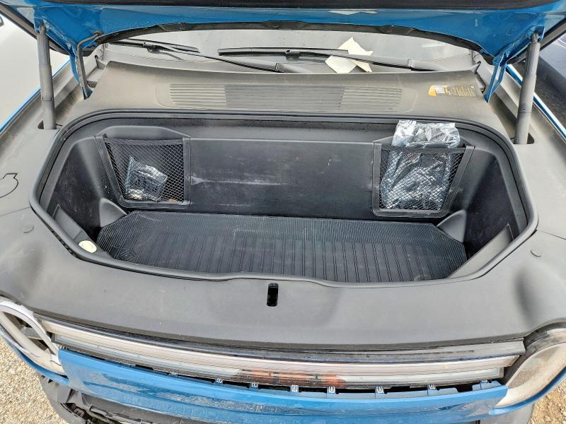 7FCTGBAAXSN038315 2025 Rivian R1T photo no. 11