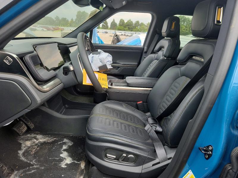 7FCTGBAAXSN038315 2025 Rivian R1T photo no. 7