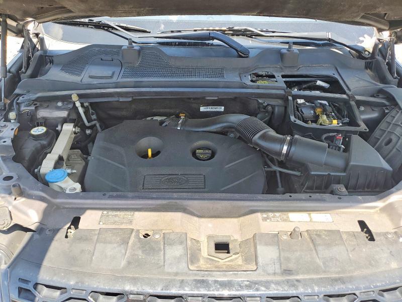 SALCT2BG1GH553061 2016 Land Rover Discovery photo no. 12