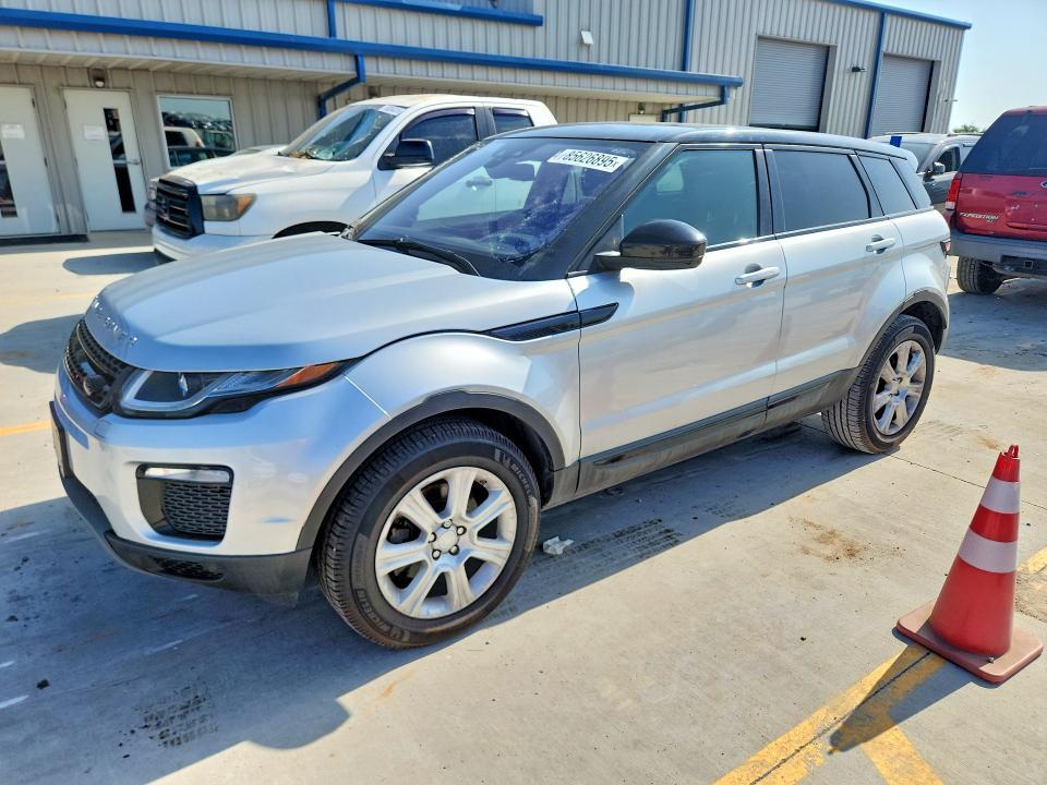 SALVP2BG8GH080823 2016 Land Rover Range Rover photo no. 1