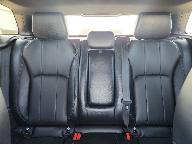 SALVP2BG8GH080823 2016 Land Rover Range Rover photo no. 10
