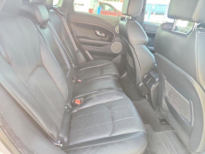SALVP2BG8GH080823 2016 Land Rover Range Rover photo no. 11