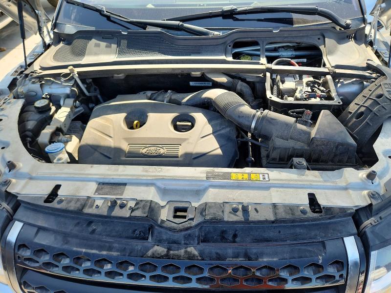 SALVP2BG8GH080823 2016 Land Rover Range Rover photo no. 12